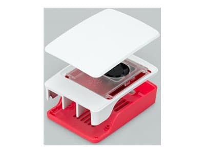Raspberry Pi - Etui - ABS-muovi