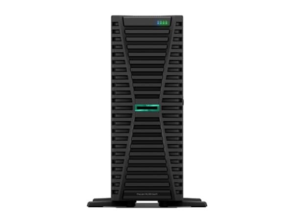 HPE ProLiant ML350 Gen11 Performance 2 - Server - tower 4U - toveis - 1 x Xeon Gold 5416S / inntil 4 GHz - RAM 32 GB - SATA/SAS/NVMe - hot-swap 2.5"