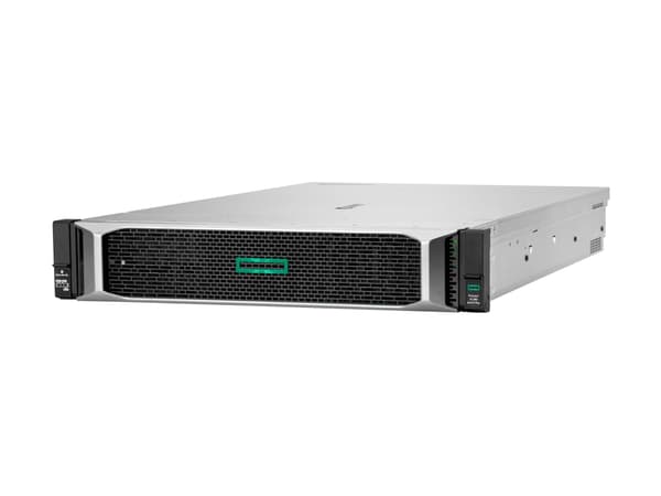 HPE ProLiant DL380 Gen10 Plus Network Choice - Server - rackmonterbar 2U - toveis - 1 x Xeon Silver 4314 / inntil 3.4 GHz - RAM 32 GB - SATA/SAS/NVMe