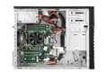 Miniatyrbilde 5 av 5: HPE ProLiant ML30 Gen11 Entry - Server - tower 4U - 1-veis - 1 x Xeon E-2414 / inntil 4.5 GHz - RAM 16 GB - SATA - ikke-driftsutskiftbar 3.5" brønn(e