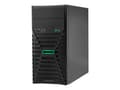 Miniatyrbild 1 av 5: HPE ProLiant ML30 Gen11 Entry - Server - tower 4U - 1-vägs - 1 x Xeon E-2434 / upp till 5 GHz - RAM 16 GB - SATA - hot-swap 3.5" vik/vikar - ingen HD