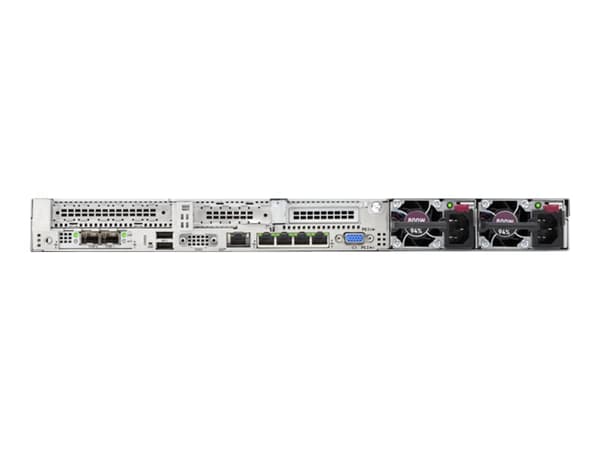 HPE ProLiant DL360 Gen10 P71373-425 (HPE Smart Choice)
