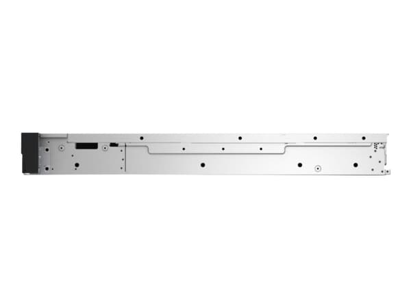 Lenovo ThinkSystem SR665 7D2V - Server - rackmonterbar 2U - toveis - 1 x EPYC 7303 / inntil 3.4 GHz - RAM 32 GB - SAS - hot-swap 2.5" brønn(er) - ute