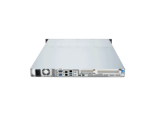Actina 5901443349853 server 1,92 TB Stativ (1U) Intel Xeon E E-2436 2,9 GHz 16 GB DDR5-SDRAM 350 W