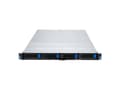 Pikkukuva 2 / 5: Actina 5901443349853 server 1,92 TB Stativ (1U) Intel Xeon E E-2436 2,9 GHz 16 GB DDR5-SDRAM 350 W
