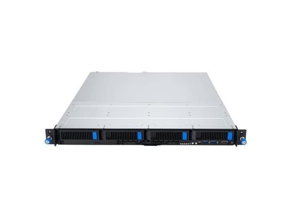 Actina 5901443349853 server 1,92 TB Stativ (1U) Intel Xeon E E-2436 2,9 GHz 16 GB DDR5-SDRAM 350 W