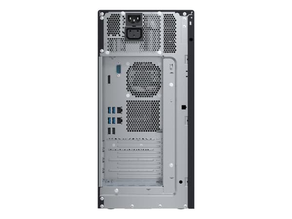 Fujitsu PRIMERGY TX1310 M5, 3,1 GHz, E-2324G, 32 GB, DDR4-SDRAM, 960 GB, Tower