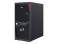 Miniatyrbilde 2 av 5: Fujitsu PRIMERGY TX1310 M5, 3,1 GHz, E-2324G, 32 GB, DDR4-SDRAM, 960 GB, Tower