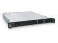 Miniatyrbilde 4 av 5: Fujitsu PRIMERGY RX1330 M6 - Server - rackmonterbar 1U - 1 x Xeon E-2488 / inntil 5.6 GHz - RAM 32 GB - uten HDD - Gigabit Ethernet - uten OS - monit