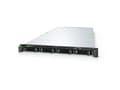 Miniatyrbild 2 av 5: Fujitsu PRIMERGY RX2530 M7 - Server - 1 9354P / upp till 3.8 GHz - RAM 32 GB - hot-swap 3.5" vik/vikar - Gigabit Ethernet - skärm: ingen