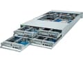 Pikkukuva 4 / 4: AMD BAREBONE H273-Z80-AAW1 2U4NBARE 2CPU 92XDIMM 24XHDD 2X3000W
