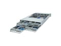 Pikkukuva 2 / 4: AMD BAREBONE H273-Z80-AAW1 2U4NBARE 2CPU 92XDIMM 24XHDD 2X3000W