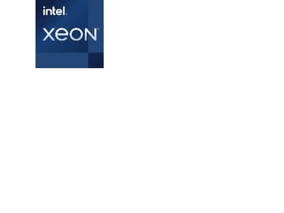 Fujitsu PRIMERGY TX2550 M7 - Server - rackmonterbar 1-veis - 1 E-2434 / inntil 5 GHz - RAM 32 GB - hot-swap - uten HDD - Gigabit Ethernet - monitor:
