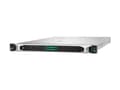Miniatyrbild 1 av 5: HPE ProLiant DL360 Gen10 Plus - Server - kan monteras i rack 1U - 2-vägs - 1 x Xeon Silver 4309Y / upp till 3.6 GHz - RAM 64 GB - SATA/SAS/NVMe - hot