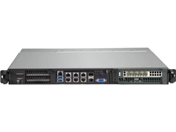 Supermicro Inc. SYS-110D-4C-FRDN8TP (SYS-110D-4C-FRDN8TP)