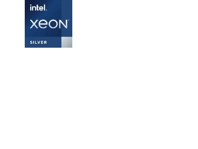 Lenovo ThinkSystem SR650 V2 7Z73 - Server - kan monteras i rack 2U - 2-vägs - 1 x Xeon Silver 4309Y / upp till 3.6 GHz - RAM 32 GB - SAS - hot-swap 2