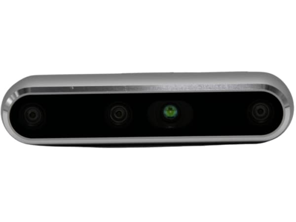 Intel RealSense D457 - Dybdekamera - 3D - utendørs, innendørs - farge - 1 MP - 1280 x 800 - USB-C / FAKRA