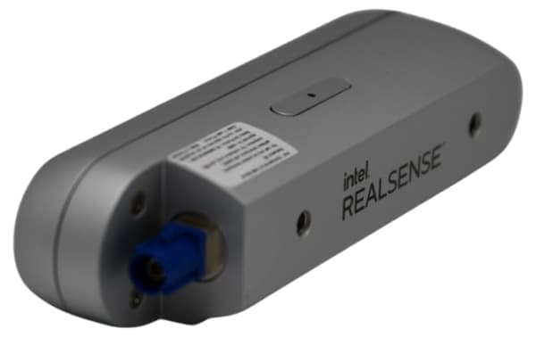 Intel RealSense D457 - Dybdekamera - 3D - utendørs, innendørs - farge - 1 MP - 1280 x 800 - USB-C / FAKRA