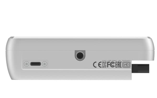 Intel RealSense D457 - Dybdekamera - 3D - utendørs, innendørs - farge - 1 MP - 1280 x 800 - USB-C / FAKRA