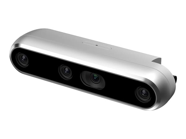 Intel RealSense D457 - Dybdekamera - 3D - utendørs, innendørs - farge - 1 MP - 1280 x 800 - USB-C / FAKRA