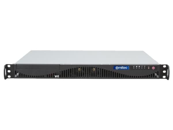 Ernitec SERVER-PX-I7-32-R2F-2X16TB-OSR