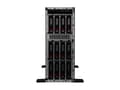 Miniatyrbilde 5 av 5: HPE ProLiant ML350 Gen11 - Server - tower 4U - toveis - 1 x Xeon Silver 4514Y / inntil 3.4 GHz - RAM 64 GB - SATA/SAS/NVMe - hot-swap 2.5" brønn(er)