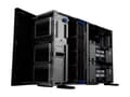 Miniatyrbilde 1 av 5: HPE ProLiant ML350 Gen11 - Server - tower 4U - toveis - 1 x Xeon Silver 4514Y / inntil 3.4 GHz - RAM 64 GB - SATA/SAS/NVMe - hot-swap 2.5" brønn(er)