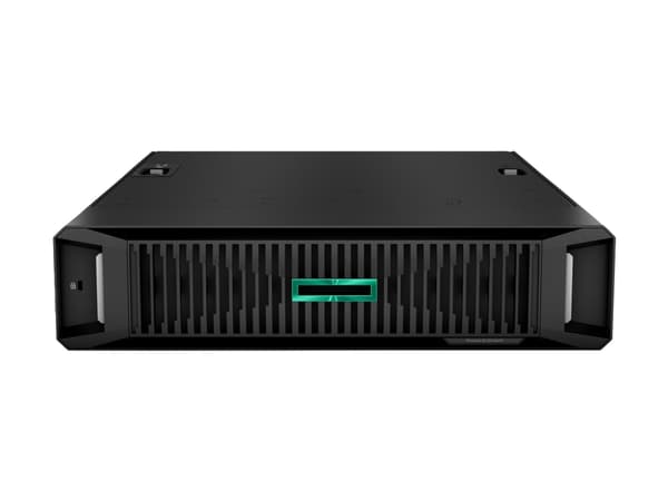 HPE ProLiant DL145 Gen11 Network Choice - Server - rackmonterbar 2U - 1-veis - 1 x EPYC 8124P / inntil 3 GHz - RAM 64 GB - hot-swap 2.5" brønn(er) -