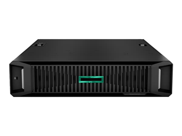 HPE ProLiant DL145 Gen11 Network Choice - Server - rackmonterbar 2U - 1-veis - 1 x EPYC 8124P / inntil 3 GHz - RAM 64 GB - hot-swap 2.5" brønn(er) -