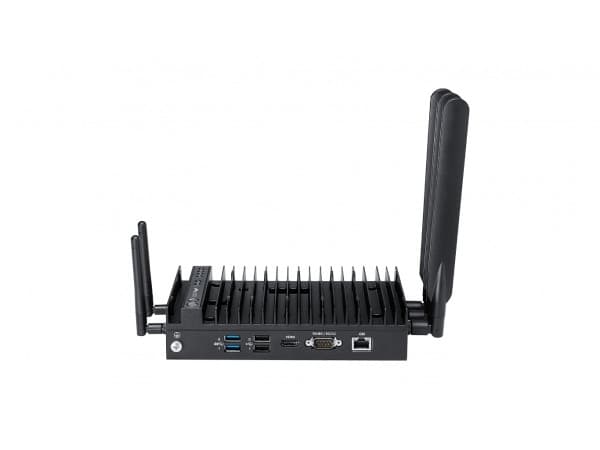 Server NE1008N1 Jetson-Nano 1x 4GB/StorageCard 1x512G