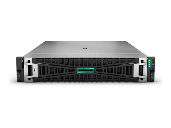 HPE DL380 G11 4514Y 1P 128G 8-STOCK HPE SMART CHOICE (P77242-425)