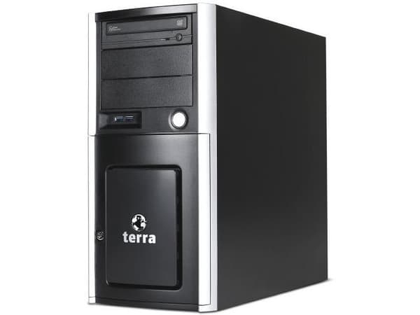 TERRA SERVER 3030 G6 E-2456/32/2x960/C (1100380)