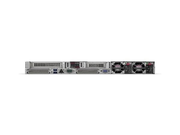 HPE ProLiant DL360 Gen11 8SFF NC CTO Server (P52499-B21#B19)