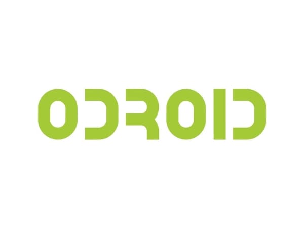 ODROID H4-CASE 3 SBC-kabinett Sortera