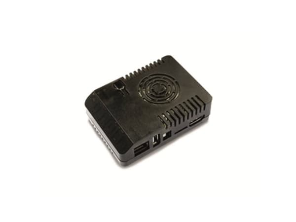 ODROID XU4-CASE SBC-kabinett Sortera
