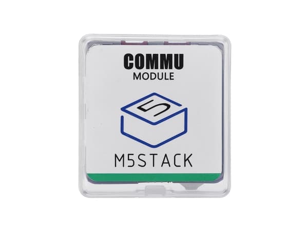 M5Stack M011, Adapterplatta för gränssnitt, M5, M5Stack, Grön, Vit