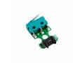 Miniatyrbilde 5 av 5: M5Stack U145, Brytermodul, M5, M5Stack, Hvit, 3,3 V, 5 V