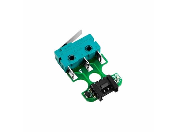 M5Stack U145, Brytermodul, M5, M5Stack, Hvit, 3,3 V, 5 V