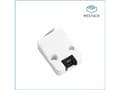 Miniatyrbilde 1 av 5: M5Stack U145, Brytermodul, M5, M5Stack, Hvit, 3,3 V, 5 V