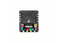 Miniatyrbilde 4 av 5: M5Stack S001, Utvidelseskort, M5, M5Stack, Sort, 3.3 V, 20 mm