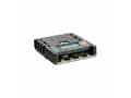 Miniatyrbilde 1 av 5: M5Stack S001, Utvidelseskort, M5, M5Stack, Sort, 3.3 V, 20 mm