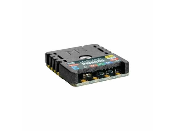 M5Stack S001, Utvidelseskort, M5, M5Stack, Sort, 3.3 V, 20 mm