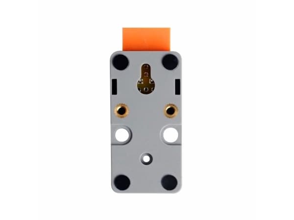 M5Stack A077, Proto shield, M5Stack, Grå, Plast, 24 mm, 24 mm