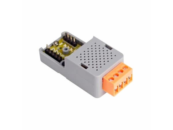 M5Stack A077, Proto shield, M5Stack, Grå, Plast, 24 mm, 24 mm
