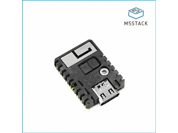M5Stack S007, Stacking header, M5, M5Stack, Gult, 0 - 40 °C, 26 mm