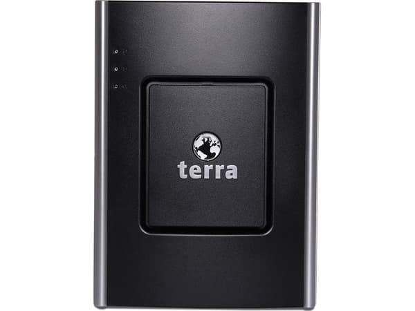 TERRA MINISERVER G6 E-2488/64/2x1.9/C/WS2025S
