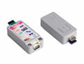 Miniatyrbilde 1 av 5: M5Stack T001, Batteri, M5Atom, M5Stack, Grå, Plast, Rød