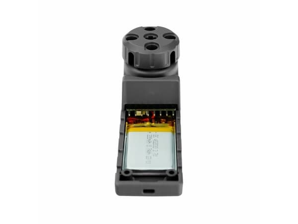 M5Stack U157, Baseblokk, M5StickC, M5Stack, Sort, LED, 3.3 V