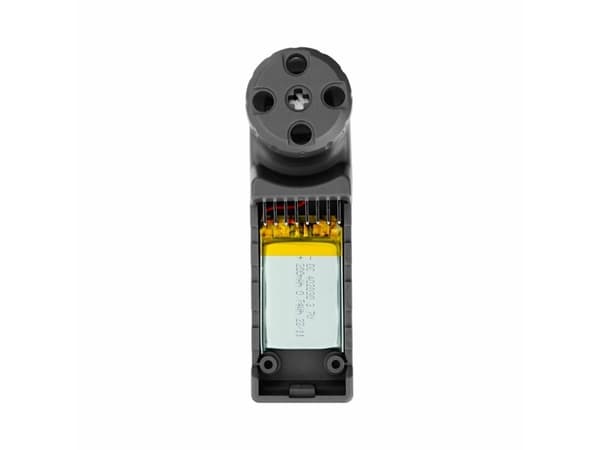 M5Stack U157, Baseblokk, M5StickC, M5Stack, Sort, LED, 3.3 V