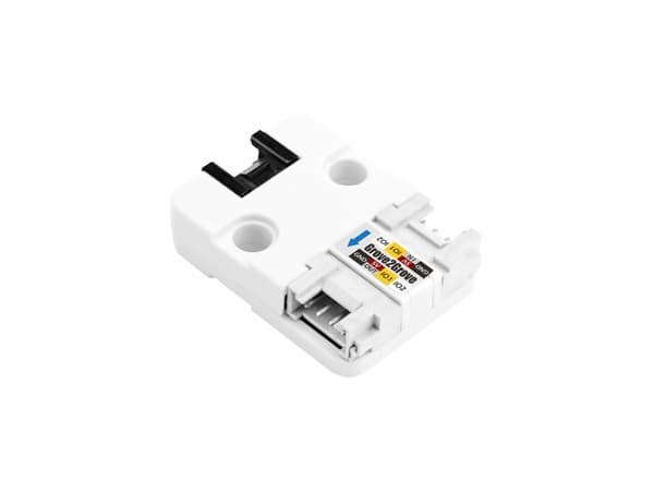 M5Stack U148, Utvidelseskort, M5, M5Stack, Hvit, 5 V, 32 mm